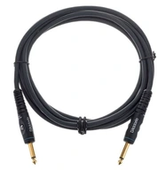 Gitarový kábel D'Addario 3m PW-G-10 Gitarový kábel D'Addario 3m PW-G-10