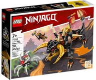 LEGO NINJAGO BLOCKS 71782 COLE'S EARTH DRAGON EVO LEGO NINJAGO BLOCKS 71782 COLE'S EARTH DRAGON EVO