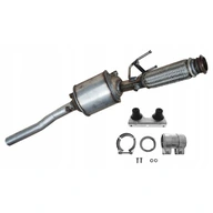 DPF FILTER VW MULTIVAN T5 2,0 4*4 09- DPF FILTER VW MULTIVAN T5 2,0 4*4 09-
