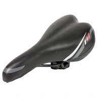 Unisexové sedlo na bicykel PROFEX Foam Unisexové sedlo na bicykel PROFEX Foam