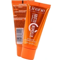 LIRENE VITAMÍNOVÁ ROZSVIETOVACIA ZÁKLADNÁ 001 NATURAL LIRENE VITAMÍNOVÁ ROZSVIETOVACIA ZÁKLADNÁ 001 NATURAL