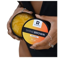 ByRokko Shine Brown opaľovací krém 0 SPF 190 ml ByRokko Shine Brown opaľovací krém 0 SPF 190 ml