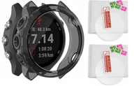 9H sklo x2 + puzdro pre Garmin Forerunner 245 | SET 9H sklo x2 + puzdro pre Garmin Forerunner 245 | SET