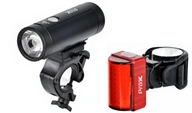 Prox Spika Set 1100 lm + Zeta S 80 lm PowerBank sada USB lampy Prox Spika Set 1100 lm + Zeta S 80 lm PowerBank sada USB lampy