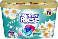WeiBer Riese Trio-Caps Univerzálne kapsule na pranie 16 kusov