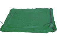 Rašlové vrecká, zelené, 100 ks. Rašlové vrecká, zelené, 100 ks.