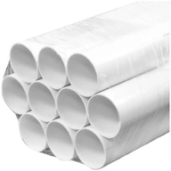 CENTRÁLNY VYSÁVAČ 2` BIELE PVC-2M POTRUBIE XTUBE PRO CENTRÁLNY VYSÁVAČ 2` BIELE PVC-2M POTRUBIE XTUBE PRO