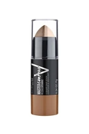 Ľahká kontúrovacia hokejka Maybelline V-Shape Duo Ľahká kontúrovacia hokejka Maybelline V-Shape Duo