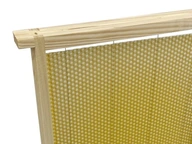 80x Dadant Frame 1/2 Spigot Straight s hadicou 80x Dadant Frame 1/2 Spigot Straight s hadicou