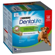 PURINA DENTALIFE - Zubná pasta LARGE x 36 ks PURINA DENTALIFE - Zubná pasta LARGE x 36 ks