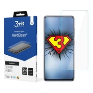 9H sklo pre Samsung Galaxy S20 FE 3mk HardGlass 9H sklo pre Samsung Galaxy S20 FE 3mk HardGlass