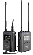 Mikrofón Saramonic UwMic9S Kit 1 (RX9 + TX9) Mikrofón Saramonic UwMic9S Kit 1 (RX9 + TX9)