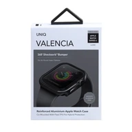 Puzdro pre Apple Watch 4/5/6/SE 44mm, UNIQ Valencia Puzdro pre Apple Watch 4/5/6/SE 44mm, UNIQ Valencia