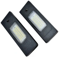 LED osvetlenie ŠPZ BMW E81 E87 E63 E64 F20 LED osvetlenie ŠPZ BMW E81 E87 E63 E64 F20