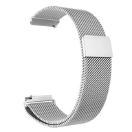 HUAWEI WATCH GT2 GT 2 42MM MILÁNSKÝ OCELOVÝ REMÍN HUAWEI WATCH GT2 GT 2 42MM MILÁNSKÝ OCELOVÝ REMÍN