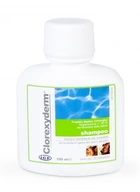 CLOREXYDERM ŠAMPÓN 100 ml CLOREXYDERM ŠAMPÓN 100 ml
