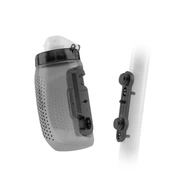 Fidlock Twist Bottle 450 soft black + Bike base Fidlock Twist Bottle 450 soft black + Bike base