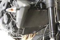 KRYT NA RADIATOR R&G TRIUMPH SPEED TRIPLE TITANIUM KRYT NA RADIATOR R&G TRIUMPH SPEED TRIPLE TITANIUM