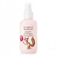 SYLVECO KIDS RASPBERRY KONDICIONÉR JEDNODUCHŠÍ. ZADRŽANIE SYLVECO KIDS RASPBERRY KONDICIONÉR JEDNODUCHŠÍ. ZADRŽANIE