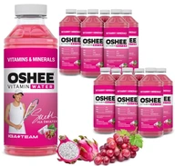 OSHEE Vitamín Voda Vitamíny a minerály 555 ml x12 OSHEE Vitamín Voda Vitamíny a minerály 555 ml x12