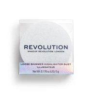 Sypaná nátierka REVOLUTION Precious Stone Iced Diamond Sypaná nátierka REVOLUTION Precious Stone Iced Diamond