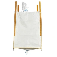 1000 kg BIG BAG vrecia na CEREÁLIE s ODVODNÝM lievikom 1000 kg BIG BAG vrecia na CEREÁLIE s ODVODNÝM lievikom