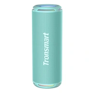 Bezdrôtový reproduktor Tronsmart T7 Lite 24W - tyrkysový Bezdrôtový reproduktor Tronsmart T7 Lite 24W - tyrkysový