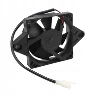 12V 15W chladiaci ventilátor univerzálny 12V 15W chladiaci ventilátor univerzálny