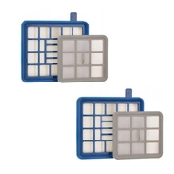 HEPA FILTER pre ZELMER QUIQO ECO POWER VC3100 ZVC315 HEPA FILTER pre ZELMER QUIQO ECO POWER VC3100 ZVC315