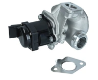 EGR VENTIL FORD FOCUS FIESTA CITROEN PEUGEOT 1.6HDI