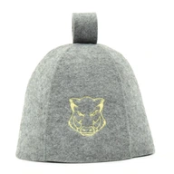 plstená čiapka do sauny BELL unisex L plstená čiapka do sauny BELL unisex L