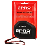METER METER ROLLED PRO MILESTONE 8 M METER METER ROLLED PRO MILESTONE 8 M