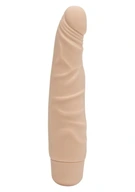 Vibrátor-MINI CLASSIC SLIM VIBRATOR NUDE Vibrátor-MINI CLASSIC SLIM VIBRATOR NUDE