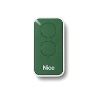 Diaľkové ovládanie Nice Era Flor INTI2G 2-kanálový 433,92 MHz Diaľkové ovládanie Nice Era Flor INTI2G 2-kanálový 433,92 MHz