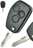 RENAULT KANGOO MASTER TRAFIC Púzdro na diaľkové ovládanie RENAULT KANGOO MASTER TRAFIC Púzdro na diaľkové ovládanie