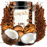 Ochutená mletá káva ORECH KOKOS 200g Ochutená mletá káva ORECH KOKOS 200g