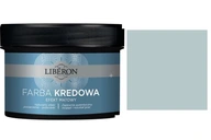 Severná modrá kriedová farba Libéron 0,25 l Severná modrá kriedová farba Libéron 0,25 l