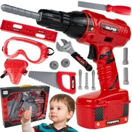 SÚPRAVA DIY SADA NÁSTROJOV PRE HRÁVAČKU SÚPRAVA DIY SADA NÁSTROJOV PRE HRÁVAČKU