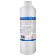 Izopropylalkohol Izopropanol IPA I-MAX 99,9% 1 Izopropylalkohol Izopropanol IPA I-MAX 99,9% 1