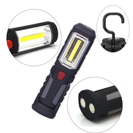 Dielenské svietidlo LED silné magnety 5W1 Dielenské svietidlo LED silné magnety 5W1