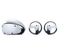 Okuliare Sony PlayStation VR2 VR biele
