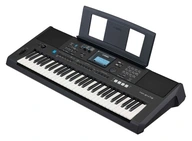 Klávesnica Yamaha PSR-E473 Novinka! Klávesnica Yamaha PSR-E473 Novinka!