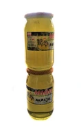 Akátový med 1,1 kg z Poľska Akátový med 1,1 kg z Poľska