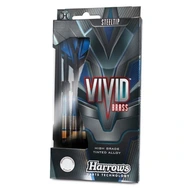 Harrows Vivid Steeltip šípky HS-TNK-000013772 25 g