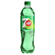 7UP Nápoj sýtený 0,85 l