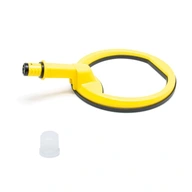 NOKTA PulseDive Scuba cievka 8" žltá + kryt NOKTA PulseDive Scuba cievka 8" žltá + kryt