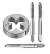 SÚPRAVA ZÁVITOVNÍKA M9X1,25mm SÚPRAVA 3X ZÁVIERKA + ZÁSTR SÚPRAVA ZÁVITOVNÍKA M9X1,25mm SÚPRAVA 3X ZÁVIERKA + ZÁSTR