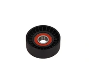 MAXGEAR viacrebrovaná napínacia kladka remeňa 54-0753