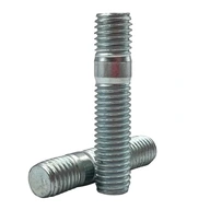Čap výfukového potrubia M10x35, sada 100 ks. Čap výfukového potrubia M10x35, sada 100 ks.