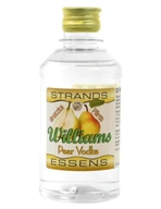 STRANDS Hruška WILLIAMS esencia 250 ml STRANDS Hruška WILLIAMS esencia 250 ml